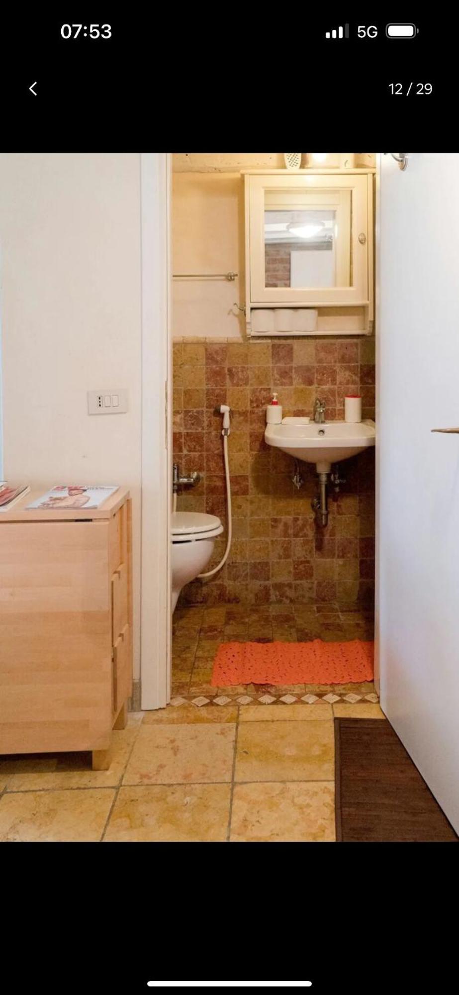 Apartment Romantic Venedig