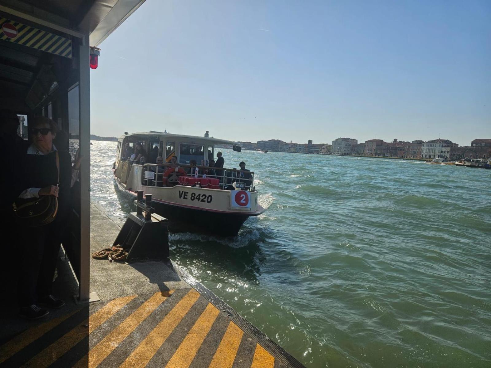 Romantic * Venedig