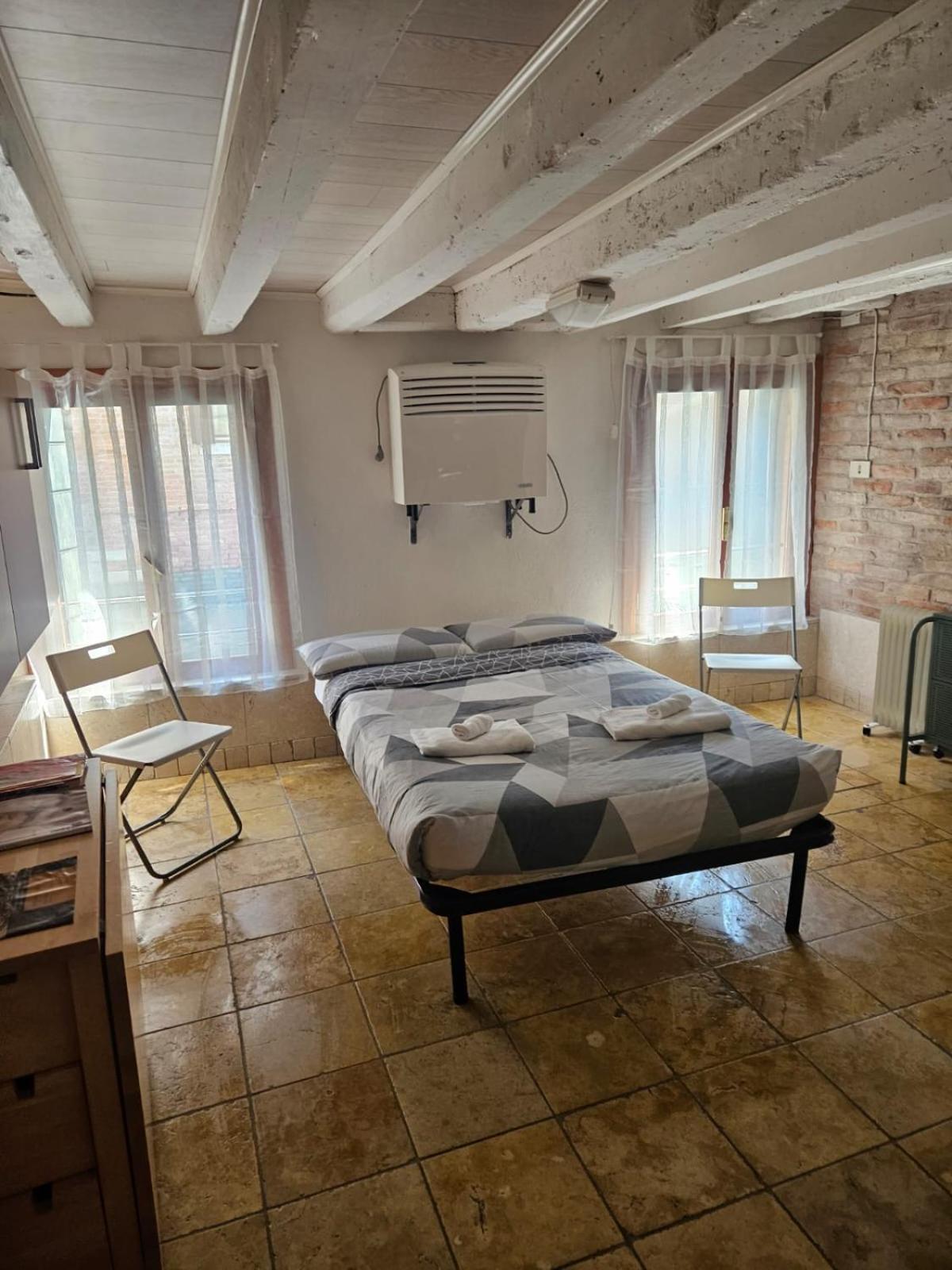 Apartment Romantic Venedig